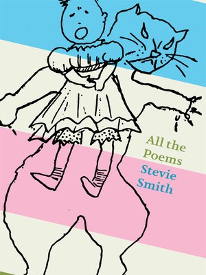 cover image of All the Poems